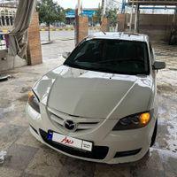 مزدا 3 مونتاژ تیپ 3، مدل ۱۳۸۷ فروش