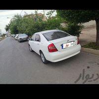 لیفان 620 1600cc، مدل ۱۳۹۰