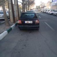 پراید 141 ساده، مدل ۱۳۸۵