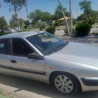 سیتروئن زانتیا 2000cc، مدل ۱۳۸۵