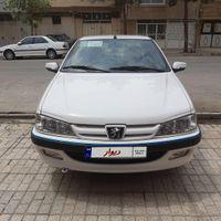 پژو پارس LX TU5، مدل ۱۴۰۱