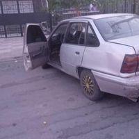 دوو ریسر کلاسیک مدل۱۹۹۳