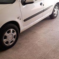 رانا LX، مدل ۱۳۹۶