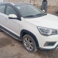 ام‌وی‌ام X22 دنده‌ای لاکچری، مدل ۱۴۰۰