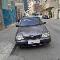 پراید 132 ساده، مدل ۱۳۸۹