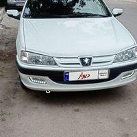 پژو پارس LX TU5، مدل ۱۴۰۲