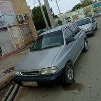 پراید 131 SX، مدل ۱۳۹۰