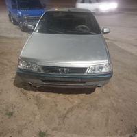 پژو 405 SLX دوگانه سوز، مدل ۱۳۸۸