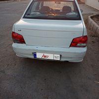 پراید 132 مدل 91