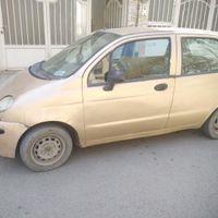 دوو ماتیز، مدل ۱۳۷۹