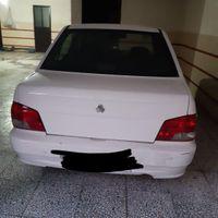 پراید 132 SX، مدل ۱۳۹۶