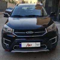 ام‌وی‌ام X22 اتوماتیک اسپرت اکسلنت، مدل ۱۳۹۷
