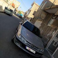 پژو پارس ، مدل ۱۳۸۶