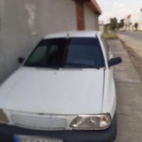 پراید 131 SX، مدل ۱۳۹۰
