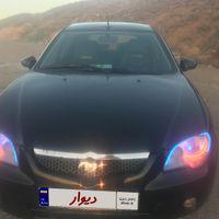 پروتون جن تو دنده‌ای، مدل ۲۰۰۷