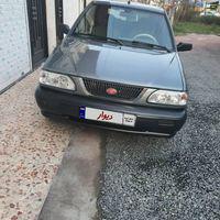 پراید 141 SX، مدل ۱۳۹۰