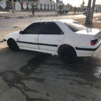 پژو پارس ELX، مدل ۱۳۹۰