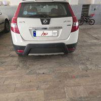 دانگ فنگ H30 کراس، مدل ۱۳۹۷