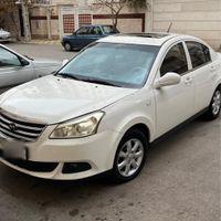 ام‌وی‌ام 550 دنده‌ای، مدل ۱۳۹۵