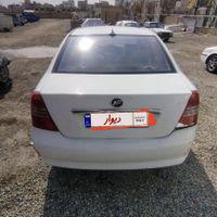 لیفان 620 1600cc، مدل ۱۳۹۰