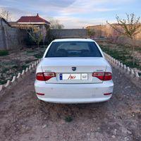 سمند سورن ELX، مدل ۱۳۹۰