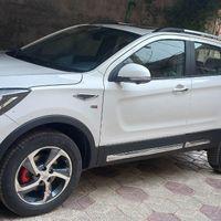 هایما S5 اتوماتیک ۶ سرعته، مدل ۱۴۰۲