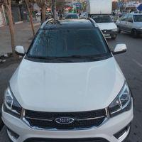 ام‌وی‌ام X22 اتوماتیک اسپرت اکسلنت، مدل ۱۳۹۶