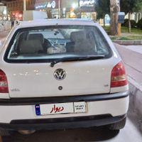 فولکس گل، مدل ۱۳۸۷