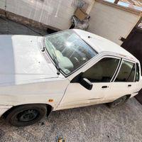 پراید 132 EX، مدل ۱۳۹۰
