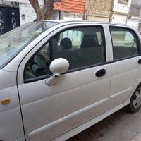 ام‌وی‌ام 110 ۳ سیلندر، مدل ۱۳۸۹