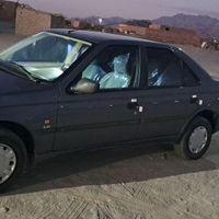 پژو 405 GL بنزینی، مدل ۱۳۹۹