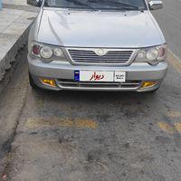 پراید 132 ساده، مدل ۱۳۸۹