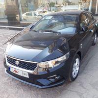 تارا اتوماتیک، مدل ۱۴۰۲