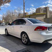 کیا اپتیما 2700cc، مدل ۲۰۱۰
