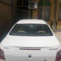 رانا LX، مدل ۱۳۹۲