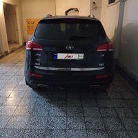 جک S5 اتوماتیک، مدل ۱۳۹۷