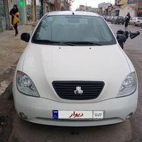 تیبا صندوق‌دار پلاس، مدل ۱۳۹۹