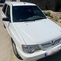 پراید 111 SX، مدل ۱۳۹۴