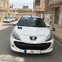 پژو 207i دنده‌ای، مدل ۱۴۰۱