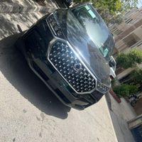 رکستون امپرور مدل۱۴۰۱ صفر خشک