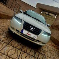 سمند سورن پلاس، مدل ۱۴۰۱