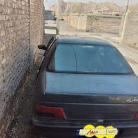 پژو 405 GL بنزینی، مدل ۱۳۸۴
