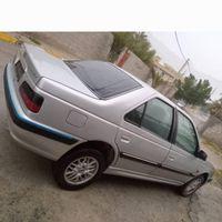 پژو پارس ELX، مدل ۱۳۸۳