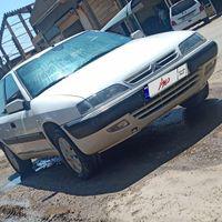 سیتروین زانتیا 2000cc، مدل ۱۳۸۹
