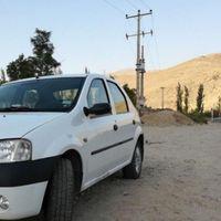 رنو پارس تندر دنده‌ای، مدل ۱۳۹۷