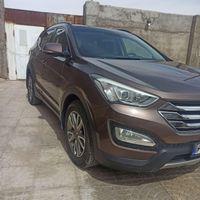 هیوندای سانتافه ix 45 2400cc، مدل ۲۰۱۵
