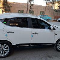 جک S5 اتوماتیک، مدل ۱۳۹۸