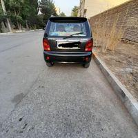 ام‌وی‌ام 110 دنده‌ای ۴ سیلندر، مدل ۱۳۹۴
