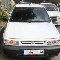 پراید 131 LE، مدل ۱۳۹۲