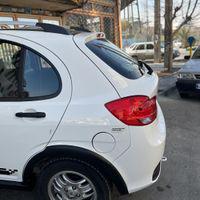 کوییک دنده‌ای R، مدل ۱۴۰۱